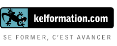 Logo Kelformation